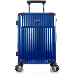 Heys Tekno 4 Rollen Kabinentrolley S 53 cm Laptopfach  Variante 2