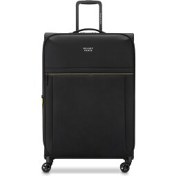 Delsey Paris Brochant 3 4 Rollen Trolley 78 cm mit Dehnfalte  Variante 1