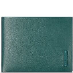 Roncato Detroit Geldbörse Leder 12.5 cm  Variante 2