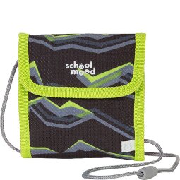 School-Mood Brustbeutel 11 cm  Variante 11