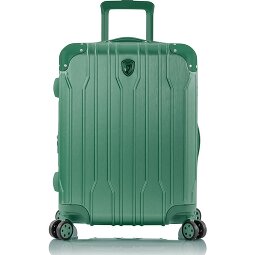Heys Xtrak 4 Rollen Kabinentrolley S 55 cm mit Dehnfalte  Variante 4