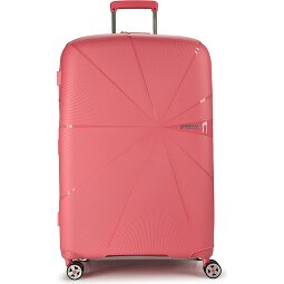 American Tourister Starvibe 4 Rollen Trolley 77 cm mit Dehnfalte  Variante 4