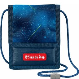 Step by Step Brustbeutel 11 cm  Variante 6