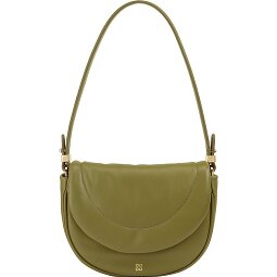 DuDu Schultertasche Leder 22 cm  Variante 5