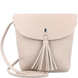 Tom Tailor Denim Ida Mini Bag Umhängetasche 17 cm  Variante 1