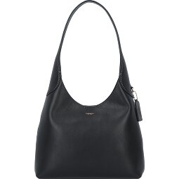 Coach Brooklyn Schultertasche Leder 28 cm  Variante 1