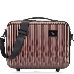 Pack Easy Flow Beautycase 35 cm  Variante 2