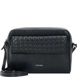 Calvin Klein Calvin Mini Quilt Umhängetasche 21 cm  Variante 1