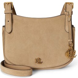 Lauren Ralph Lauren Marcy Umhängetasche Leder 21 cm  Variante 4