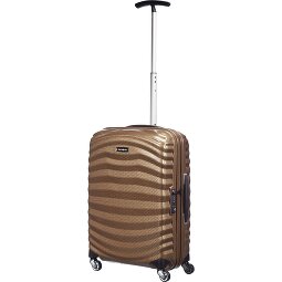 Samsonite Lite-Shock 4 Rollen Kabinentrolley 55 cm  Variante 4