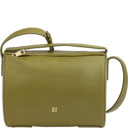 DuDu Up Umhängetasche Leder 19.5 cm  Variante 4
