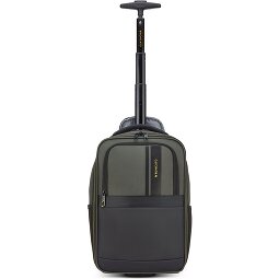Roncato Metropolitan Travel Reiserucksack 40 cm Laptopfach  Variante 2