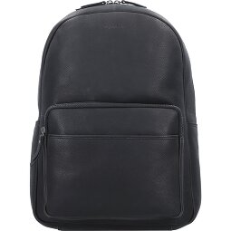 Burkely Antique Avery Daypack Leder 42 cm Laptopfach  Variante 1