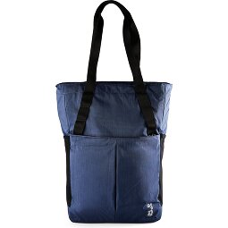 Jack Wolfskin Zoya Shopper Tasche 41 cm Laptopfach  Variante 3