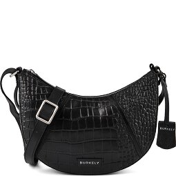 Burkely Cool Colbie Umhängetasche Leder 28 cm  Variante 1