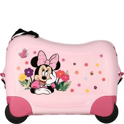 Samsonite Dream2go Disney 4 Rollen Kindertrolley 38 cm  Variante 2