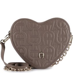 AIGNER Fashion Schultertasche Leder 19 cm  Variante 7
