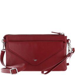 Golden Head Polo Clutch Geldbörse RFID Schutz Leder 22 cm  Variante 2
