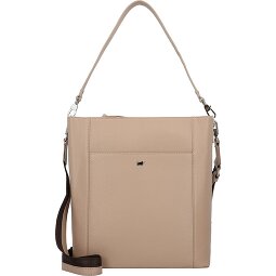 Braun Büffel Hanna Schultertasche Leder 34 cm Laptopfach  Variante 2