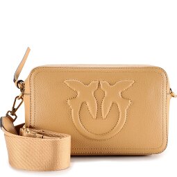 PINKO Carrie Umhängetasche Leder 20 cm  Variante 2