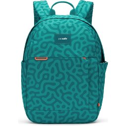 Pacsafe Go Rucksack RFID 36,5 cm Laptopfach  Variante 2