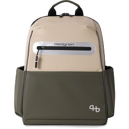 Hedgren Commute Bike Rim Fahrradrucksack RFID Schutz 38 cm  Variante 1