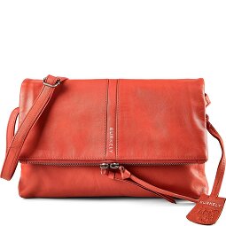 Burkely Nalan Umhängetasche Leder 27 cm  Variante 2