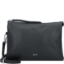 abro Adria Umhängetasche Leder 24 cm  Variante 1