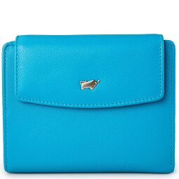 Braun Büffel Joy Geldbörse RFID Schutz Leder 12 cm  Variante 3
