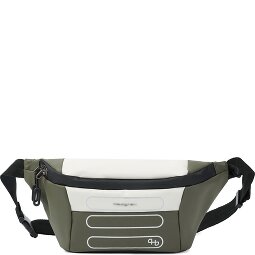Hedgren Comby Performance Visit P Gürteltasche RFID Schutz 36 cm  Variante 2
