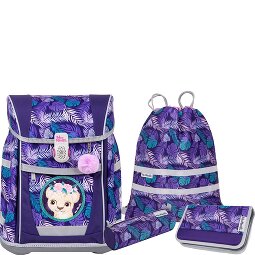 McNeill Tenero Schulranzen-Set 5-teilig  Variante 3