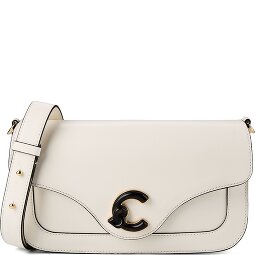 Coccinelle C-Me Umhängetasche Leder 26 cm  Variante 2