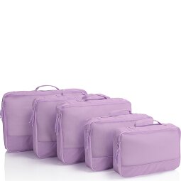 Heys Accessoires Packtaschenset 5 tlg.  Variante 1