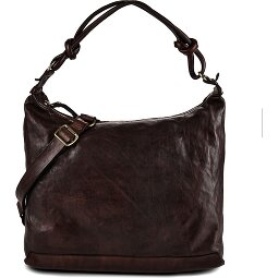 Campomaggi Vittoria Schultertasche L Leder 40 cm  Variante 2