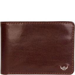 Golden Head Colorado Geldbörse RFID Leder 10 cm  Variante 3