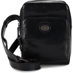 The Bridge Story Uomo Mini Bag Umhängetasche Leder 16.5 cm  Variante 2