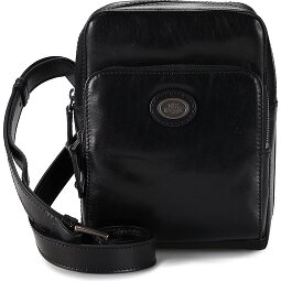 The Bridge Story Uomo Mini Bag Umhängetasche Leder 16.5 cm  Variante 2