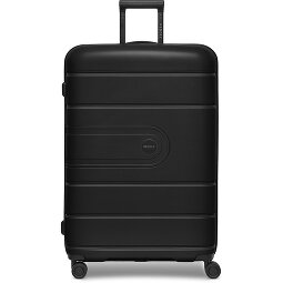Redolz Essentials 11 4 Rollen Trolley 76 cm mit Dehnfalte  Variante 2