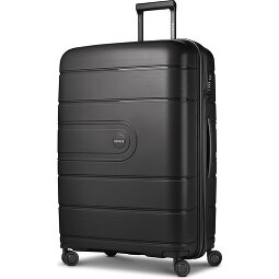 Redolz Essentials 11 4 Rollen Trolley 76 cm mit Dehnfalte  Variante 2