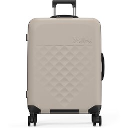 Rollink Vega 360 4 Rollen Trolley M 65 cm  Variante 4