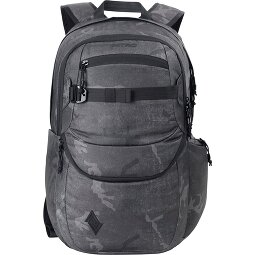 NITRO Future Hero Daypack 51 cm Laptopfach  Variante 4