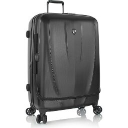 Heys Vantage 4 Rollen Trolley L 76 cm mit Dehnfalte  Variante 1