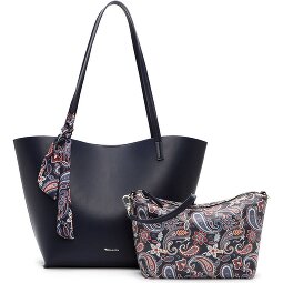 Tamaris TAS Margarethe Shopper Tasche 45 cm  Variante 2