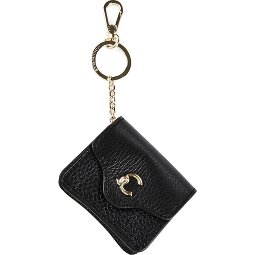 Coccinelle C-Me Taschenanhänger Leder 8,5 cm  Variante 2