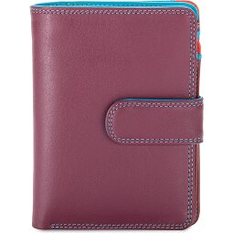 Mywalit Geldbörse Leder 13 cm  Variante 3
