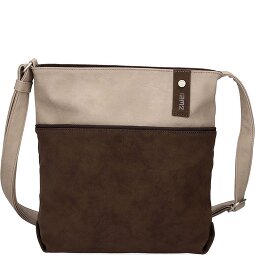 Zwei Jana Umhängetasche 29 cm  Variante 7