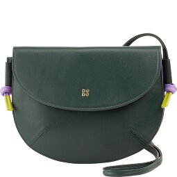 DuDu Skye Umhängetasche Leder 21 cm  Variante 3
