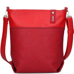 Zwei Jana Schultertasche 33 cm  Variante 1