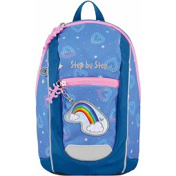 Step by Step Kiga Mini Kinderrucksack 30 cm  Variante 3