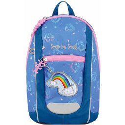 Step by Step Kiga Mini Kinderrucksack 30 cm  Variante 4